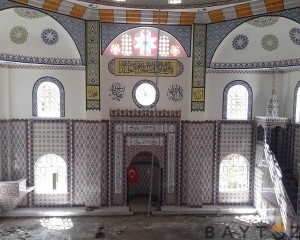 Erol Onur Karacabey Cami 036